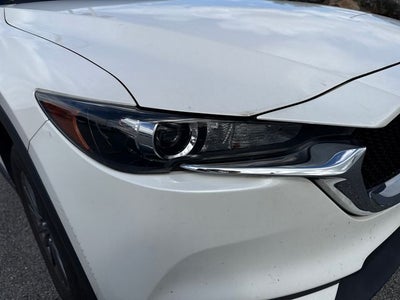 2020 Mazda Mazda CX-5 Touring