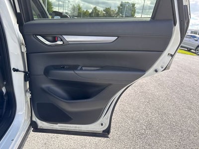 2020 Mazda Mazda CX-5 Touring