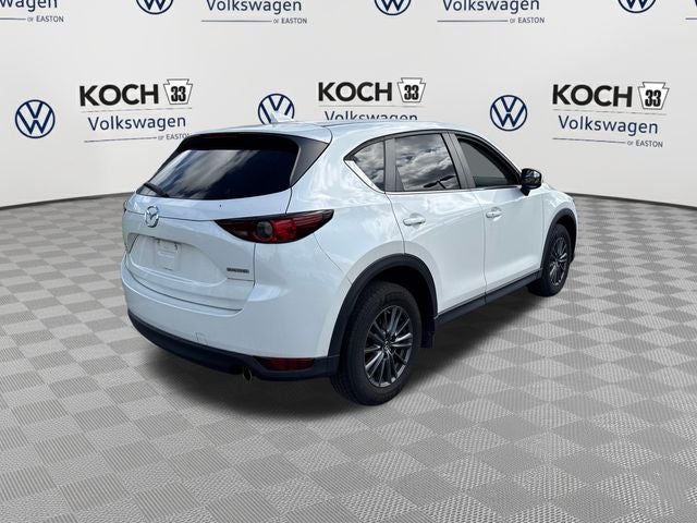 2020 Mazda Mazda CX-5 Touring