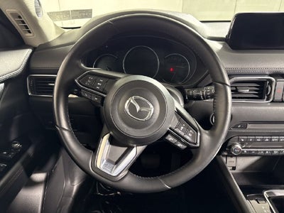 2019 Mazda Mazda CX-5 Grand Touring