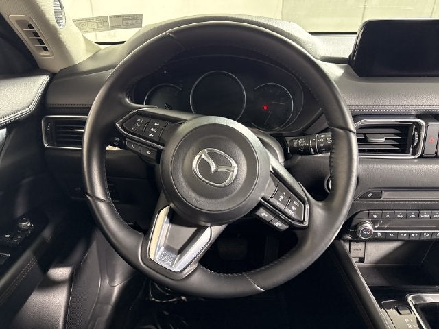 2019 Mazda Mazda CX-5 Grand Touring