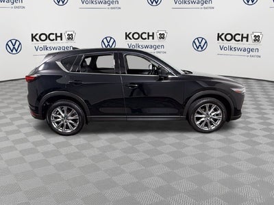 2019 Mazda Mazda CX-5 Grand Touring
