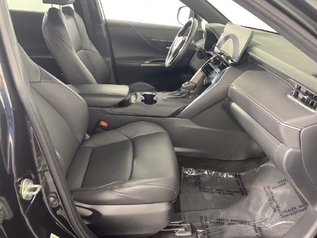 2024 Toyota Venza Nightshade