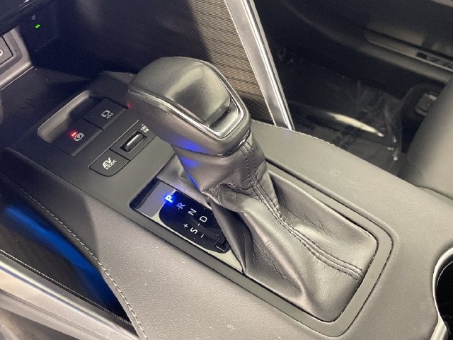 2024 Toyota Venza Nightshade