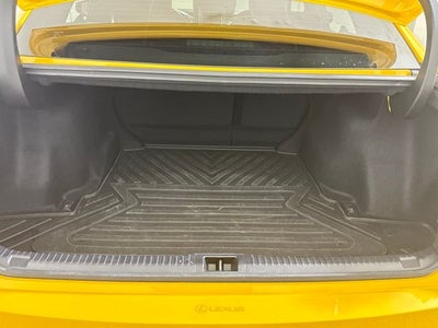 2025 Lexus IS IS 500 F SPORT Performance