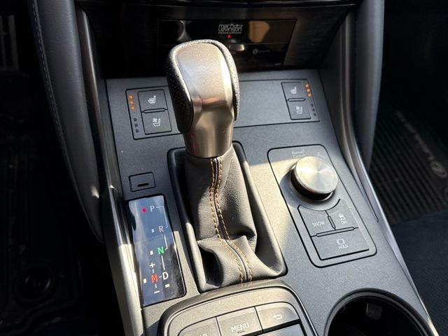 2025 Lexus IS IS 500 F SPORT Performance