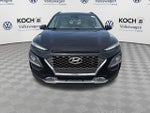 2020 Hyundai Kona Limited