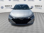 2020 Hyundai Elantra Sport