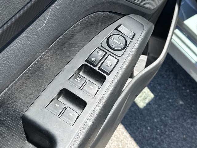 2020 Hyundai Elantra Sport