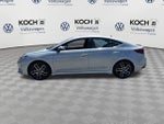2020 Hyundai Elantra Sport