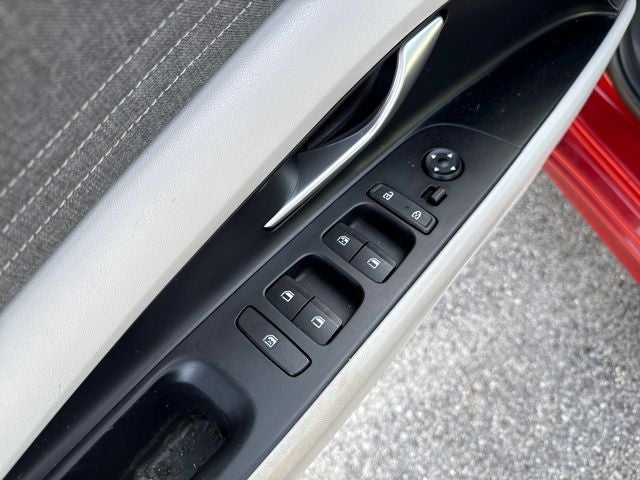 2021 Hyundai Elantra Limited