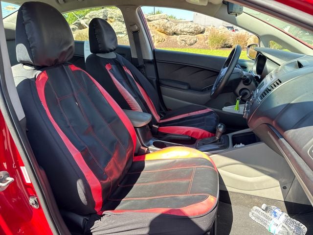 2014 Kia Forte LX