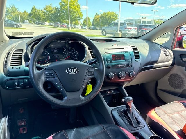 2014 Kia Forte LX