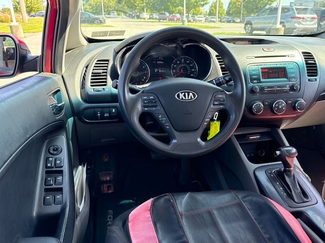 2014 Kia Forte LX