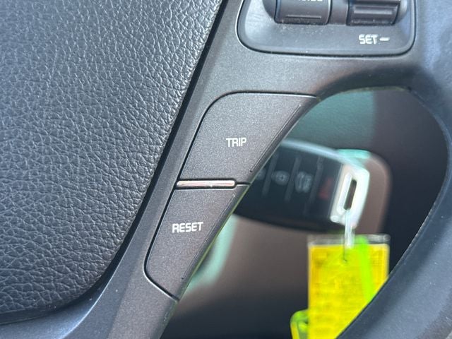 2014 Kia Forte LX
