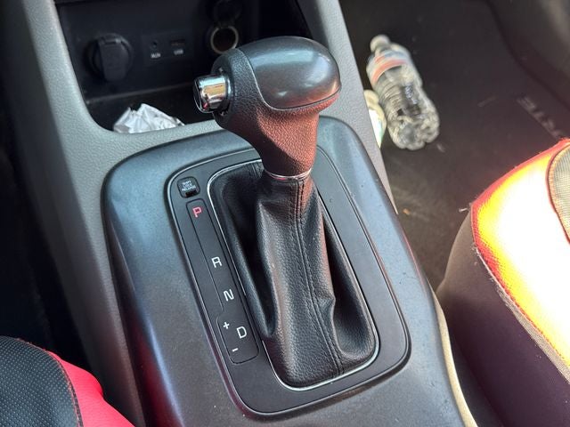 2014 Kia Forte LX