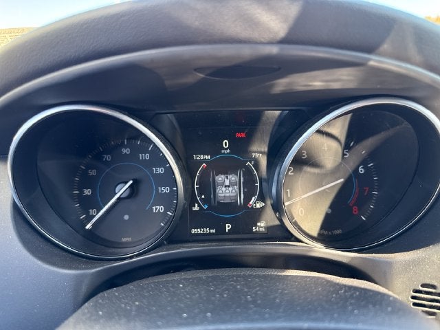 2017 Jaguar XE 35t Premium
