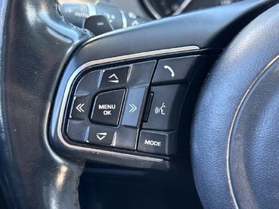 2017 Jaguar XE 35t Premium