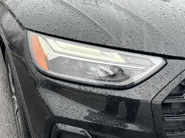 2021 Audi SQ5 Premium Plus