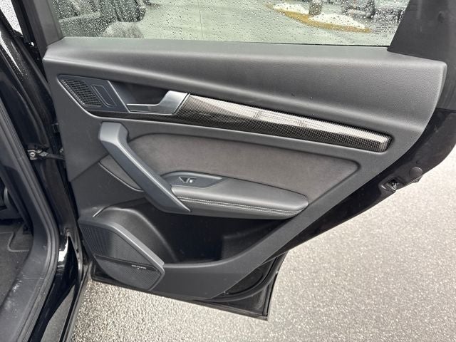 2021 Audi SQ5 Premium Plus