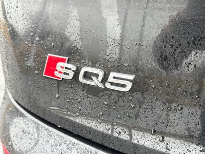2021 Audi SQ5 Premium Plus