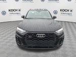 2021 Audi SQ5 Premium Plus