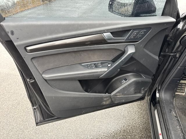 2021 Audi SQ5 Premium Plus