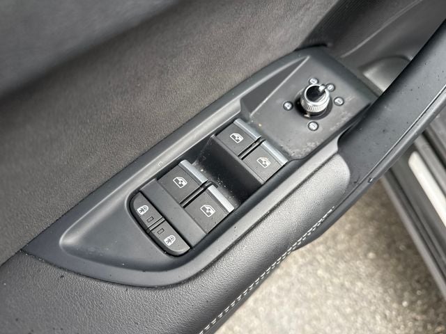 2021 Audi SQ5 Premium Plus