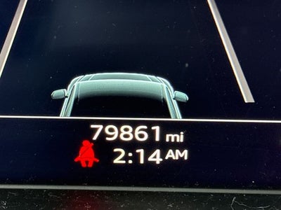 2021 Audi SQ5 Premium Plus