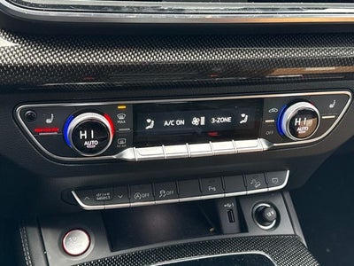 2021 Audi SQ5 Premium Plus