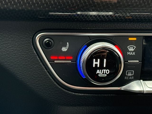 2021 Audi SQ5 Premium Plus