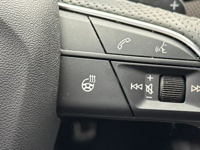 2021 Audi SQ5 Premium Plus