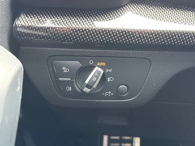 2021 Audi SQ5 Premium Plus