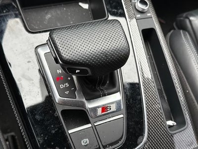 2021 Audi SQ5 Premium Plus