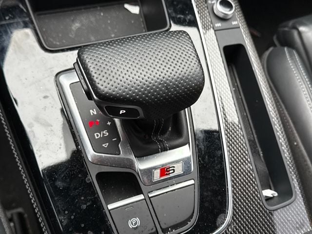 2021 Audi SQ5 Premium Plus