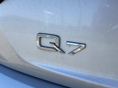 2013 Audi Q7 3.0T Premium