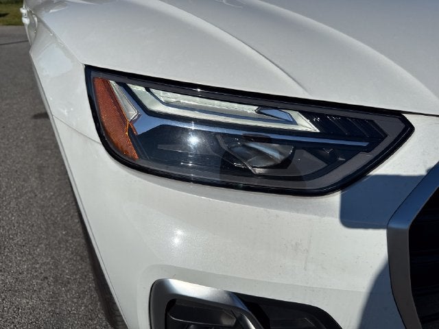 2023 Audi Q5 S line Premium