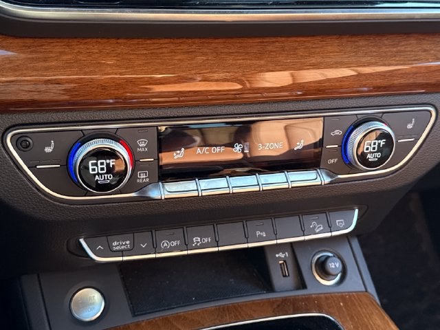 2023 Audi Q5 S line Premium