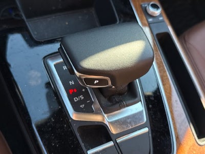 2023 Audi Q5 S line Premium