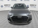 2023 Audi Q5 S line Premium