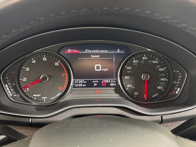 2023 Audi Q5 S line Premium