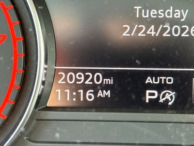 2023 Audi A4 Premium