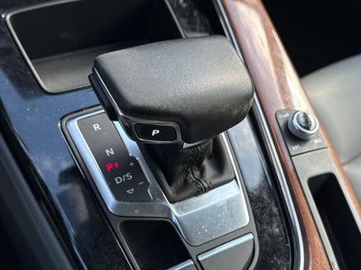 2023 Audi A4 Premium