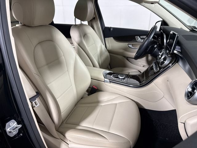 2017 Mercedes-Benz GLC GLC 300