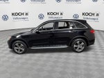 2017 Mercedes-Benz GLC GLC 300