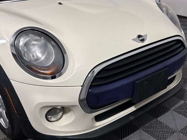 2016 MINI Cooper 2dr HB