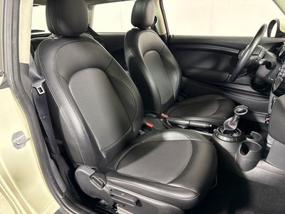 2016 MINI Cooper 2dr HB