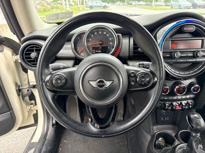 2016 MINI Cooper 2dr HB