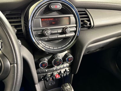 2016 MINI Cooper 2dr HB