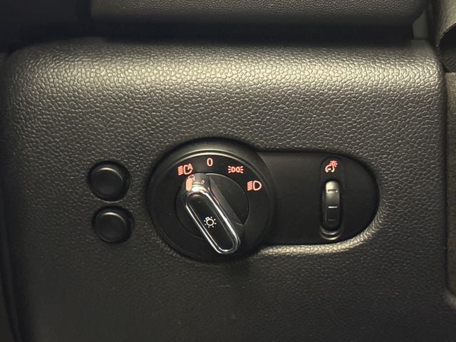 2016 MINI Cooper 2dr HB